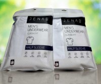 زیرپوش آستین دار L مردانه کد S23163