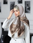 روسری توییل  کد C23275