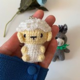 عروسک فانتزی با مدل ببعی