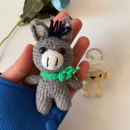 عروسک فانتزی با مدل های مختلف