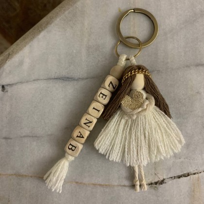 جاسوییچی مکرومه ای اسم دار