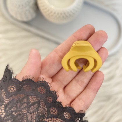 گل سر طرح عروس پک 1 کد C23926