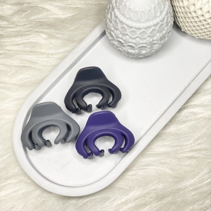 گل سر طرح عروس پک 2 کد C23933