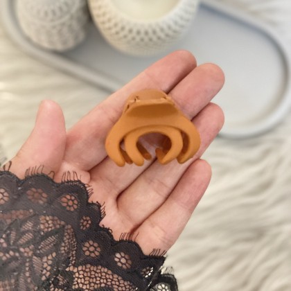 گل سر طرح عروس پک 3 کد C23940