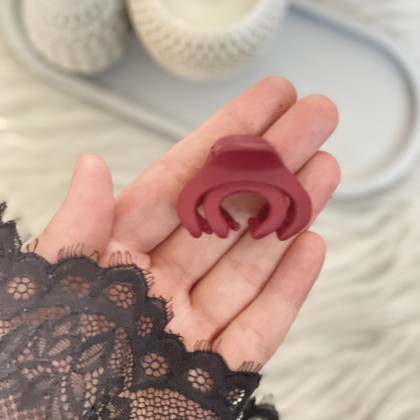 گل سر طرح عروس پک 4 کد C23947