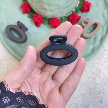 گل سر طرح بیضی بسته 4 عددی کد C24003