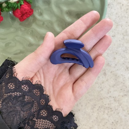 گل سر طرح اشک بسته 3 عددی پک 2 کد C24269