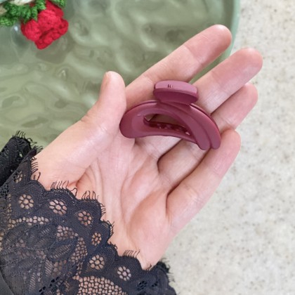 گل سر طرح اشک بسته 3 عددی پک 3 کد C24276