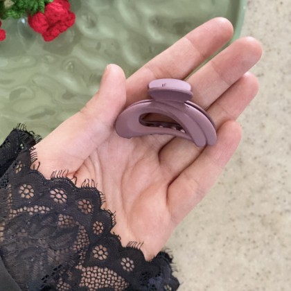 گل سر طرح اشک بسته 3 عددی پک 4 کد C24283