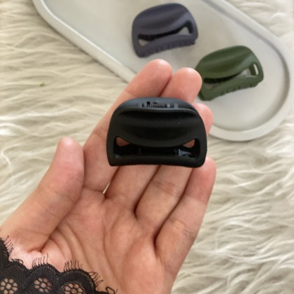 گل سر طرح لبخند بسته 3 عددی پک 2 کد C24486